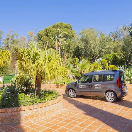 Cubo's Colinas Βίλα Benalmádena